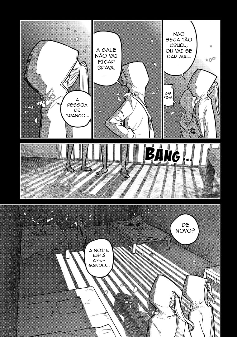 Read Petals of Reincarnation PT Manga Online