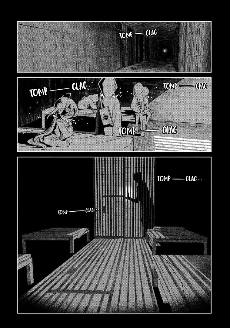 Read Petals of Reincarnation PT Manga Online