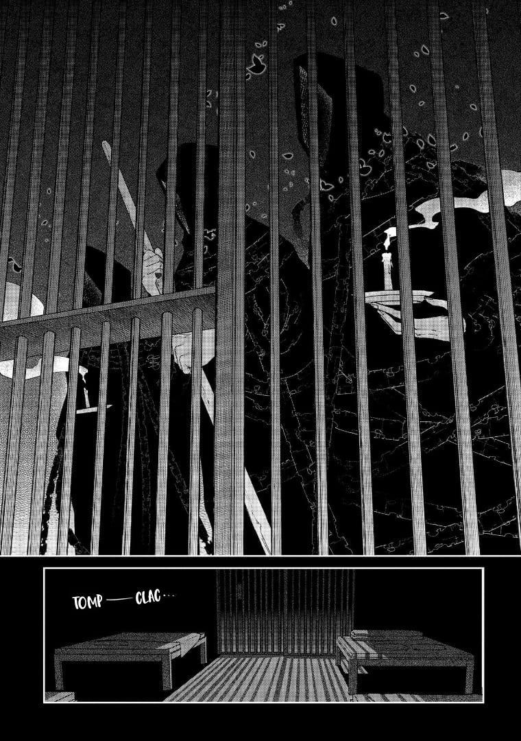 Read Petals of Reincarnation PT Manga Online