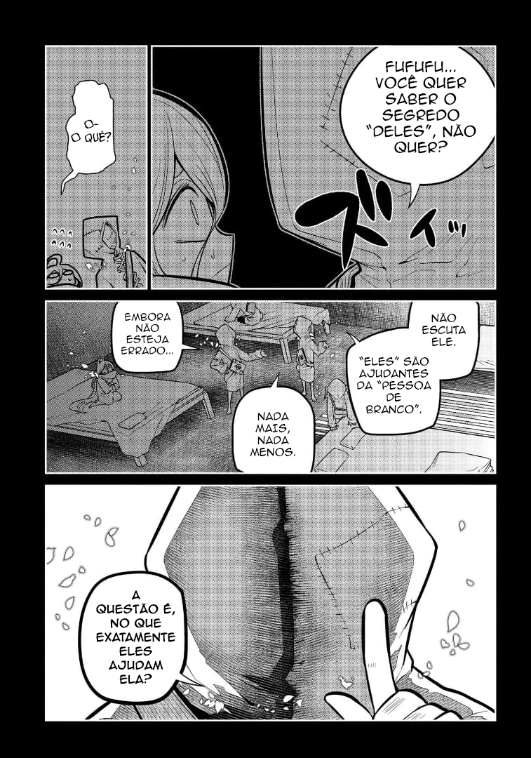 Read Petals of Reincarnation PT Manga Online