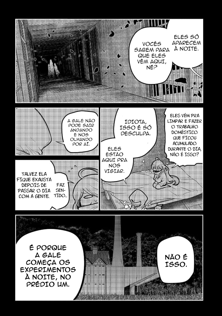 Read Petals of Reincarnation PT Manga Online