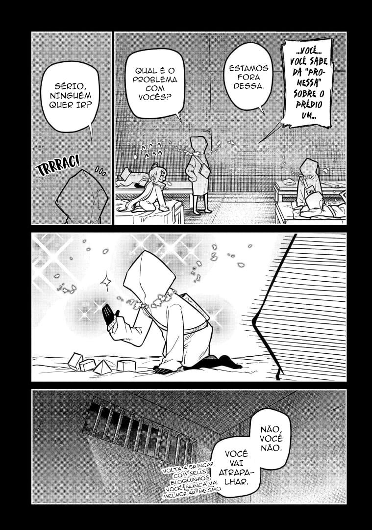 Read Petals of Reincarnation PT Manga Online