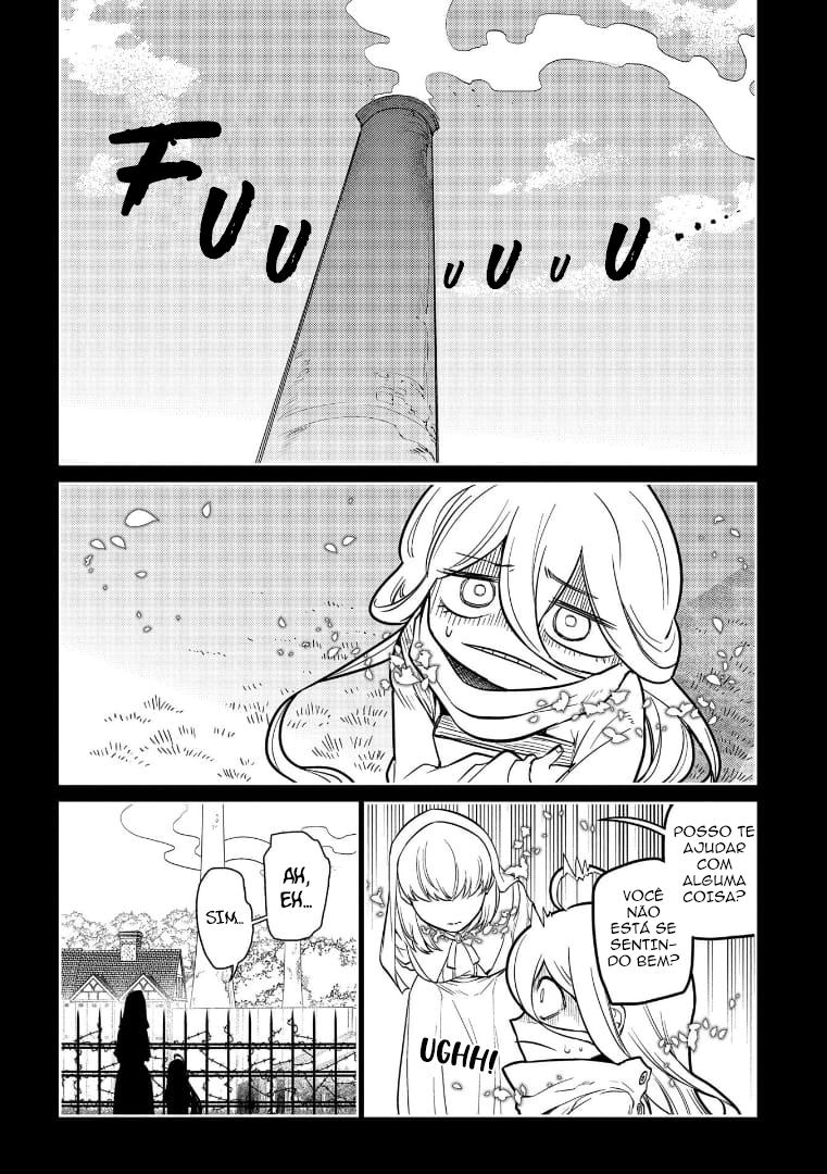 Read Petals of Reincarnation PT Manga Online