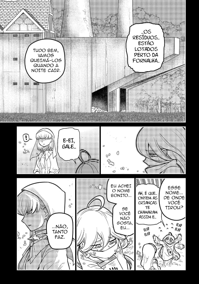 Read Petals of Reincarnation PT Manga Online