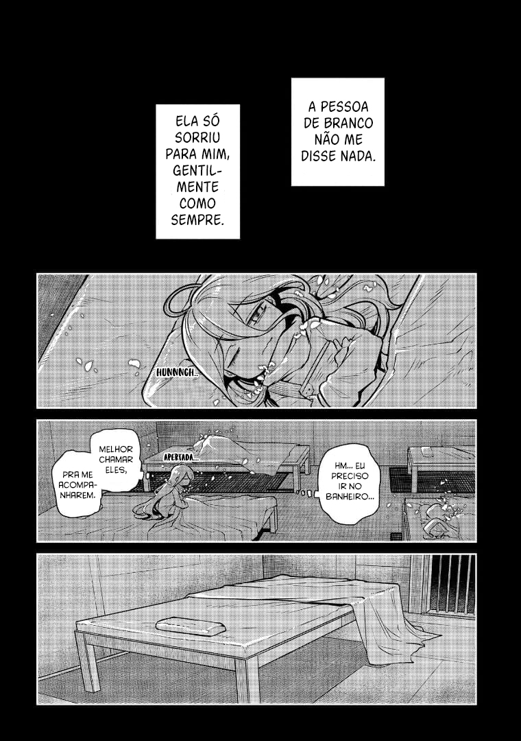 Read Petals of Reincarnation PT Manga Online
