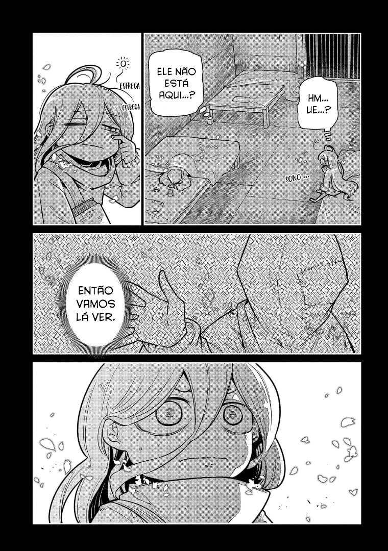 Read Petals of Reincarnation PT Manga Online
