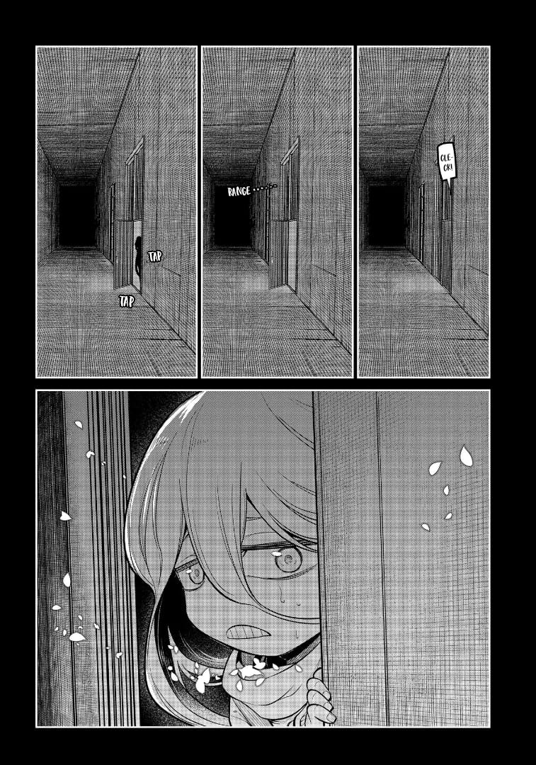 Read Petals of Reincarnation PT Manga Online