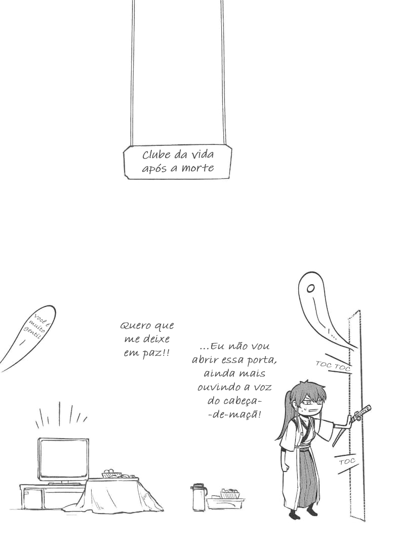 Read Petals of Reincarnation PT Manga Online