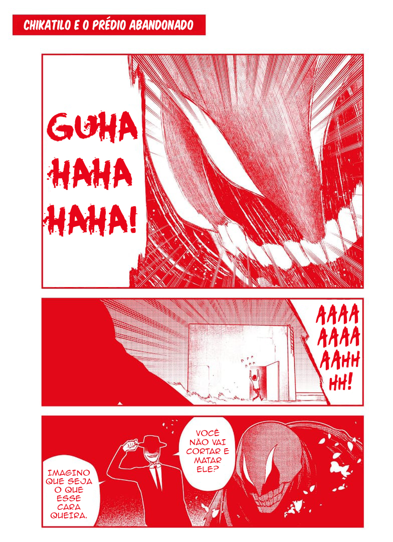 Read Petals of Reincarnation PT Manga Online