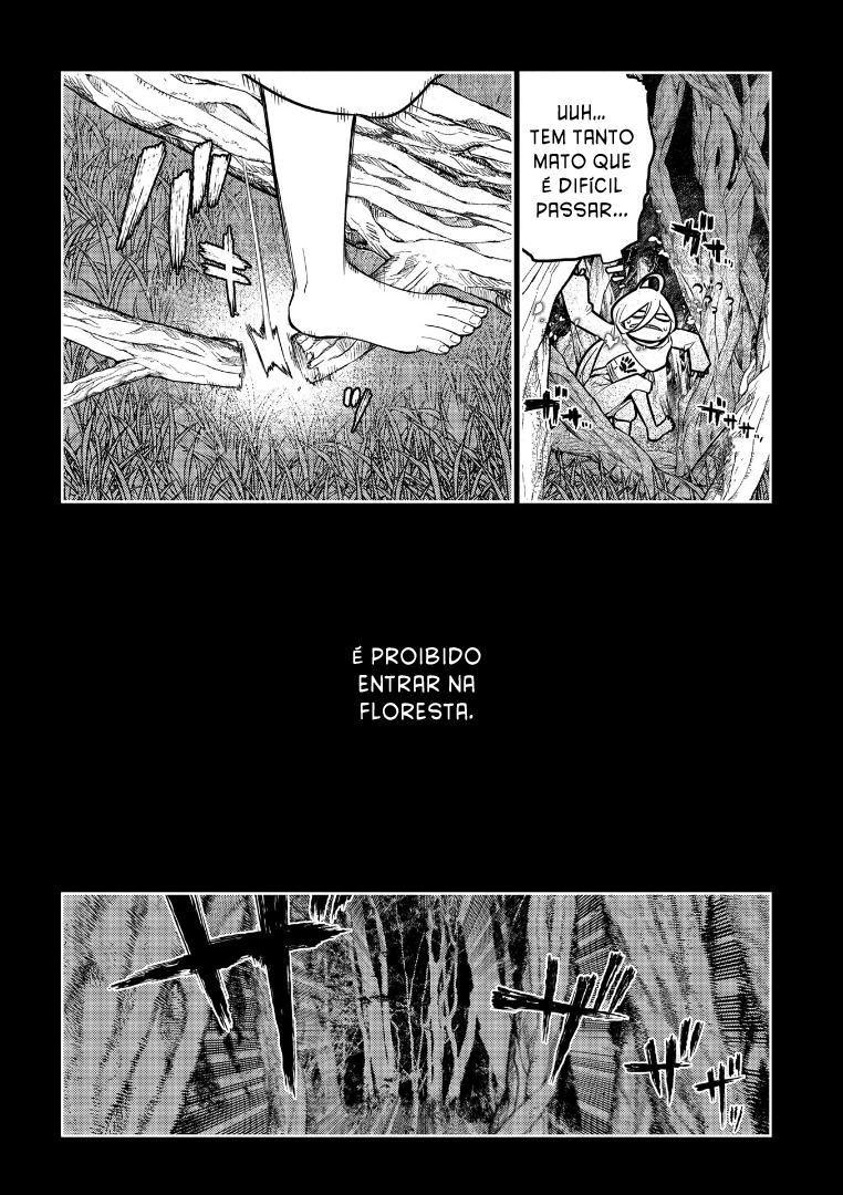 Read Petals of Reincarnation PT Manga Online