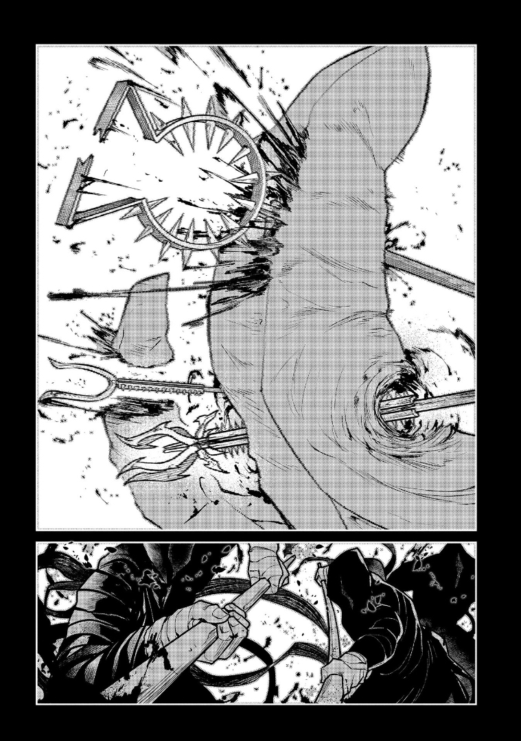 Read Petals of Reincarnation PT Manga Online