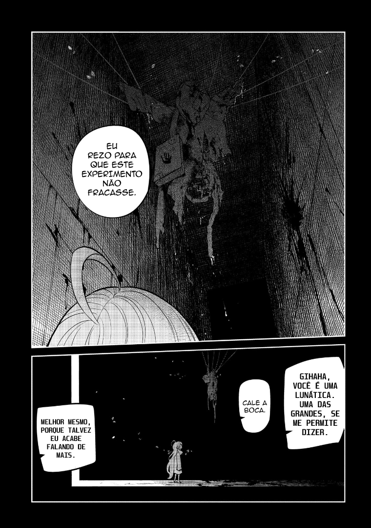 Read Petals of Reincarnation PT Manga Online