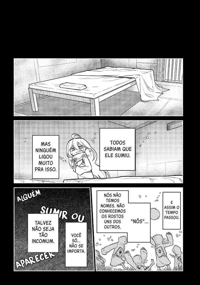 Read Petals of Reincarnation PT Manga Online
