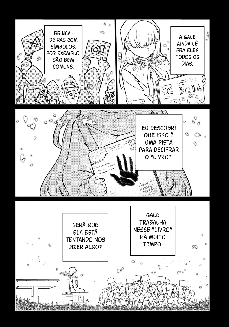 Read Petals of Reincarnation PT Manga Online