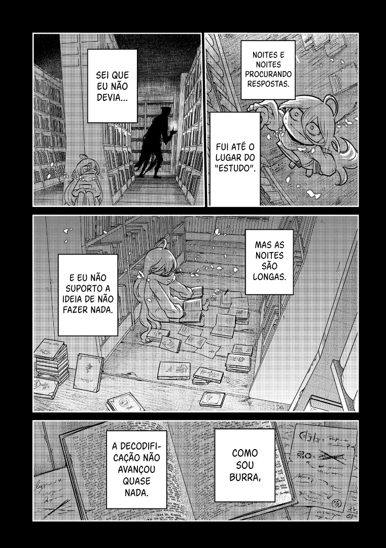 Read Petals of Reincarnation PT Manga Online