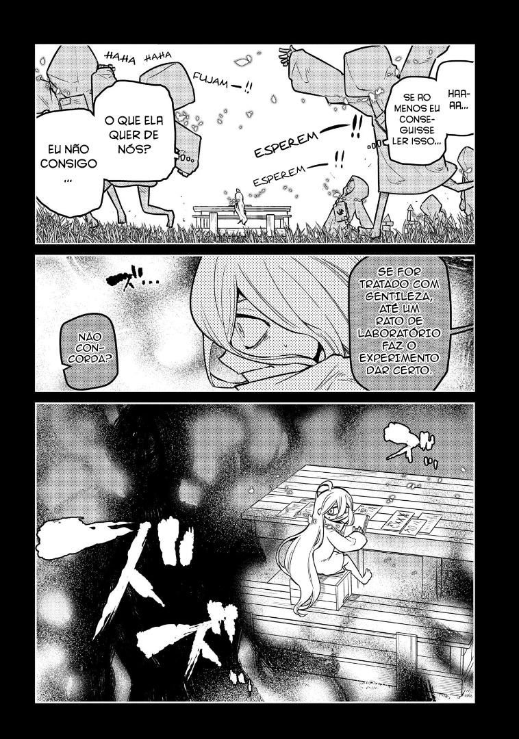Read Petals of Reincarnation PT Manga Online