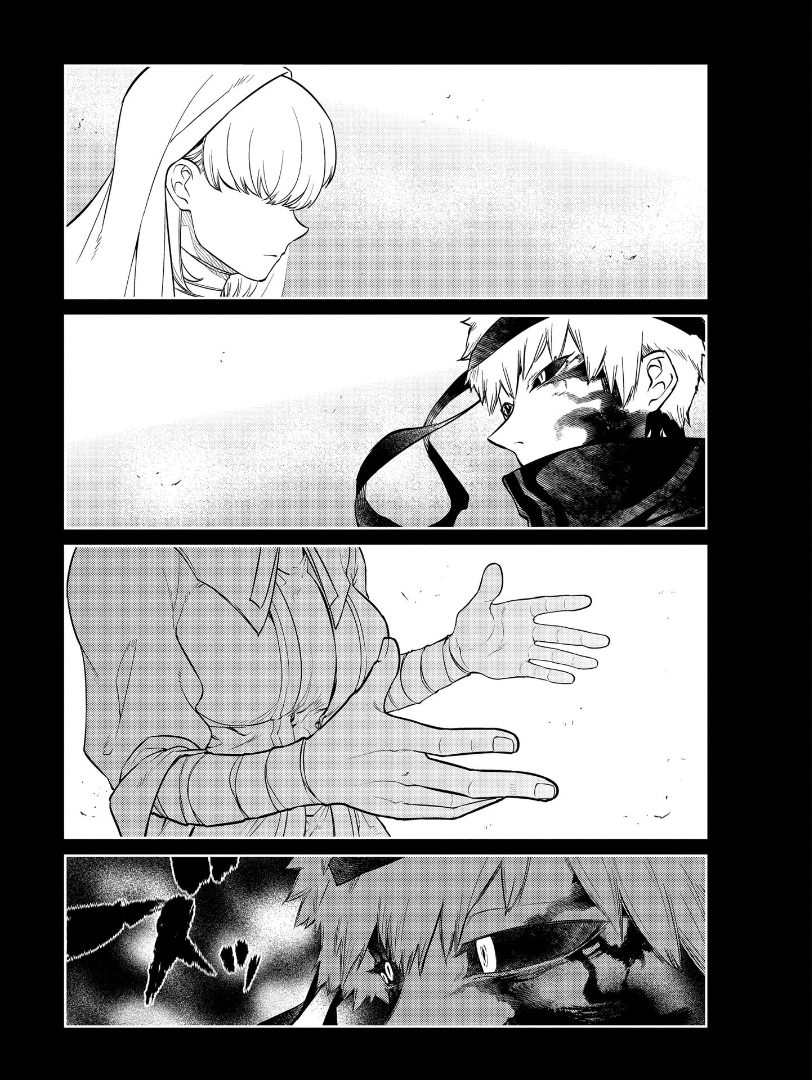 Read Petals of Reincarnation PT Manga Online