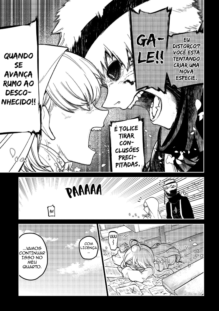 Read Petals of Reincarnation PT Manga Online
