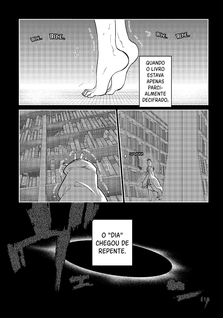 Read Petals of Reincarnation PT Manga Online