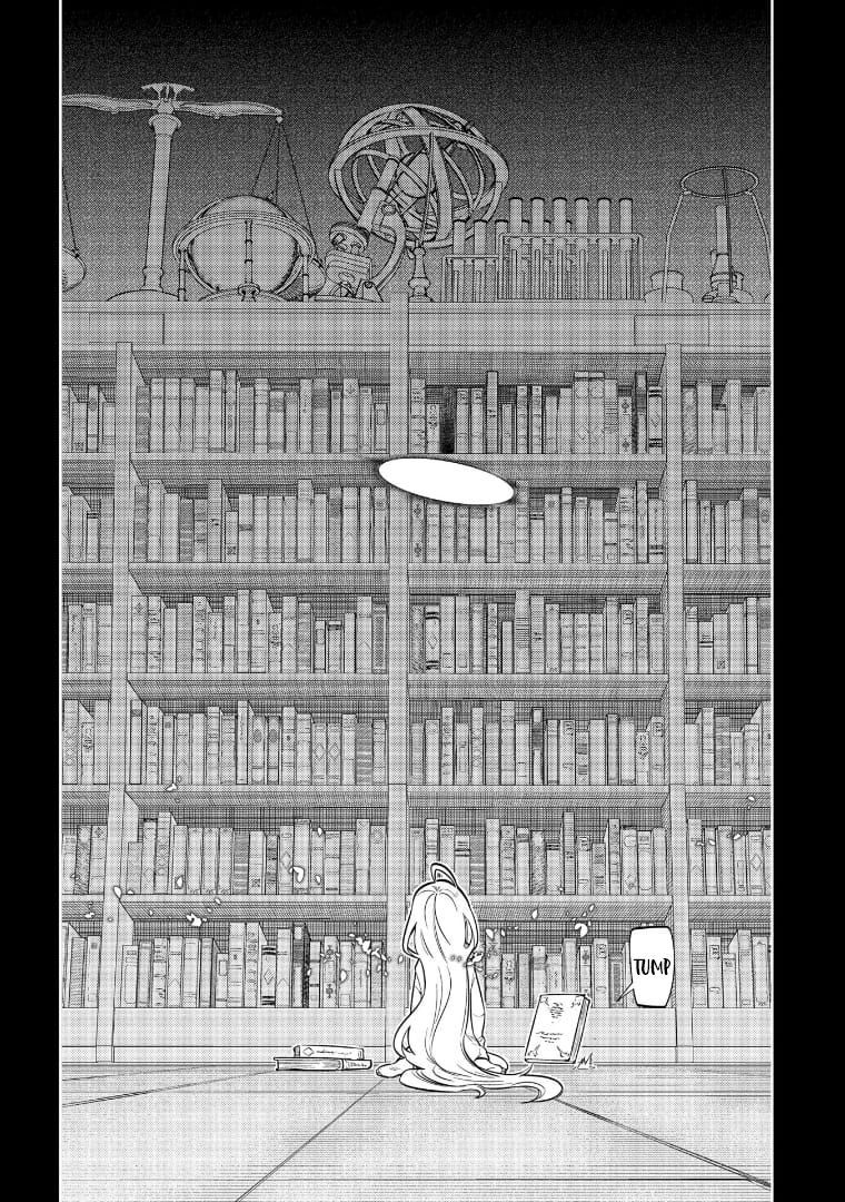 Read Petals of Reincarnation PT Manga Online
