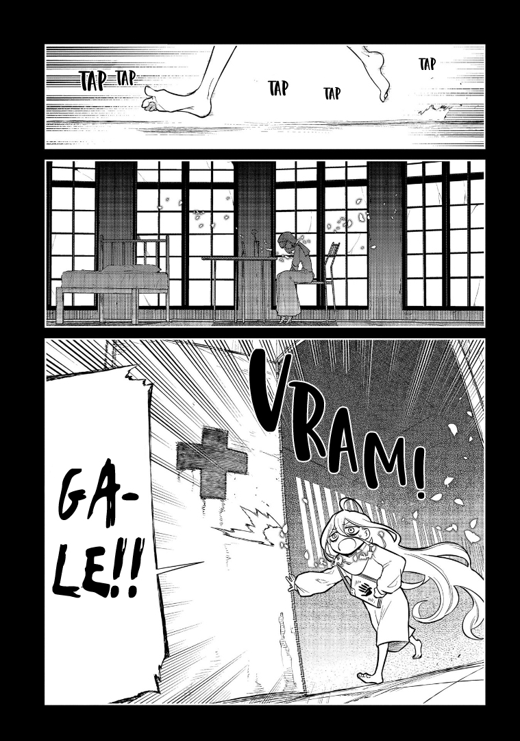Read Petals of Reincarnation PT Manga Online