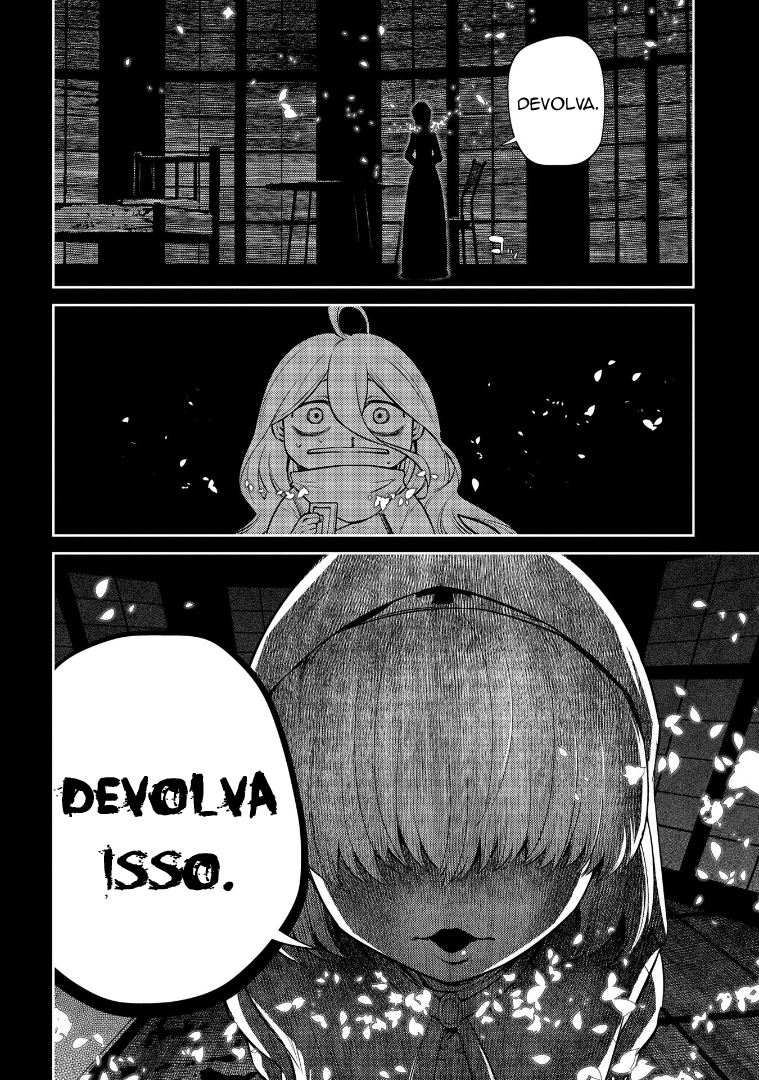Read Petals of Reincarnation PT Manga Online