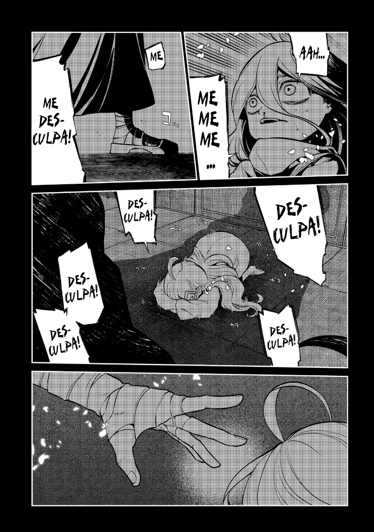 Read Petals of Reincarnation PT Manga Online