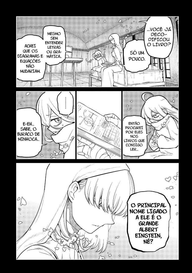 Read Petals of Reincarnation PT Manga Online