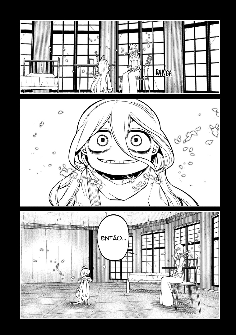 Read Petals of Reincarnation PT Manga Online