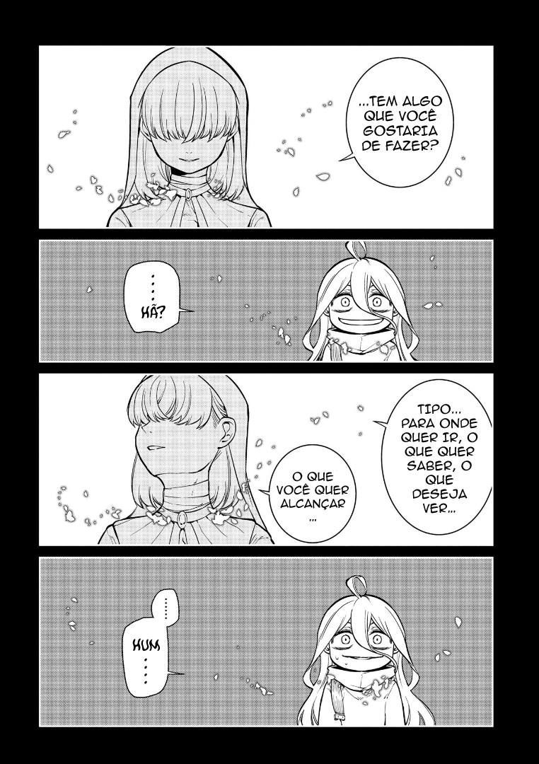 Read Petals of Reincarnation PT Manga Online