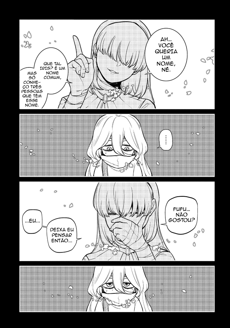 Read Petals of Reincarnation PT Manga Online