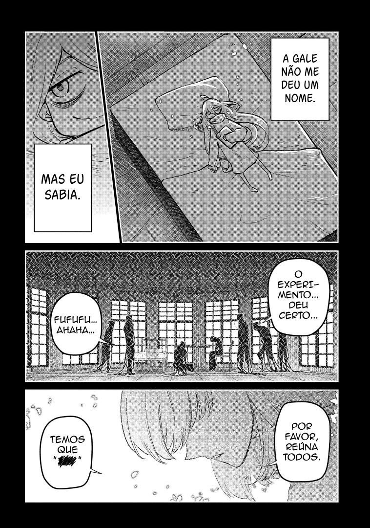 Read Petals of Reincarnation PT Manga Online