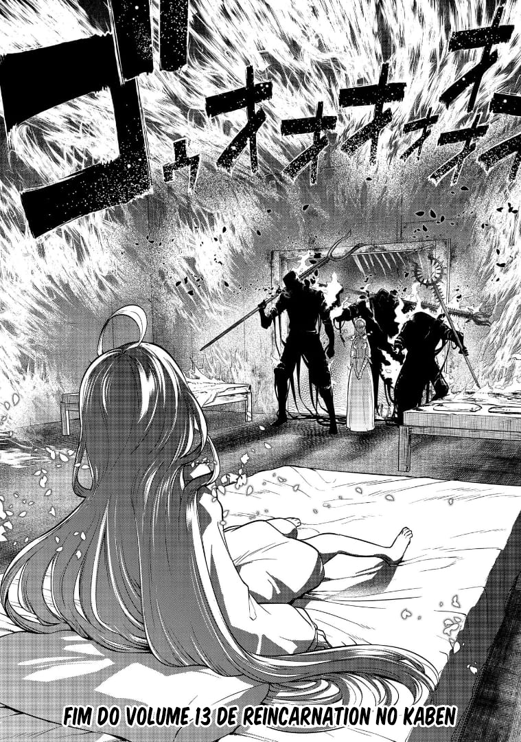 Read Petals of Reincarnation PT Manga Online