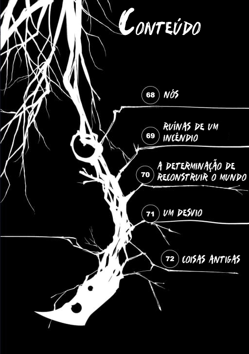 Read Petals of Reincarnation PT Manga Online