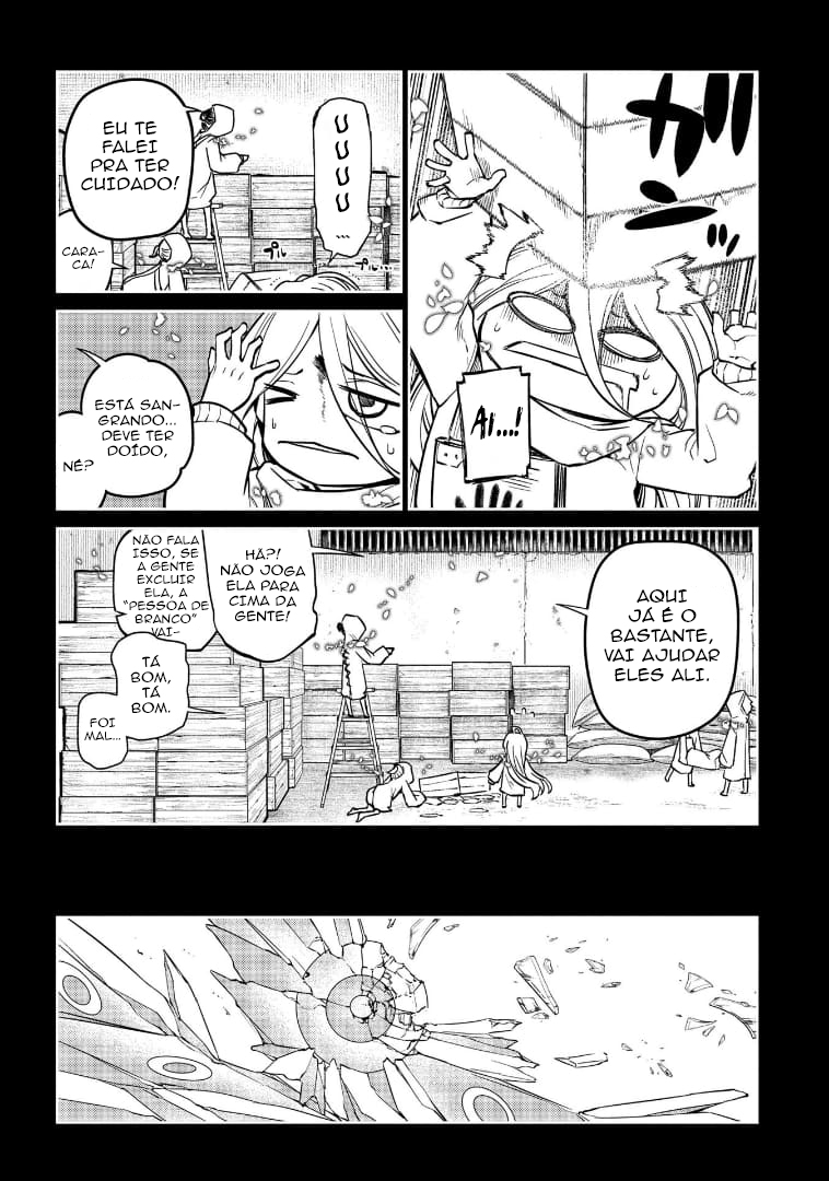 Read Petals of Reincarnation PT Manga Online