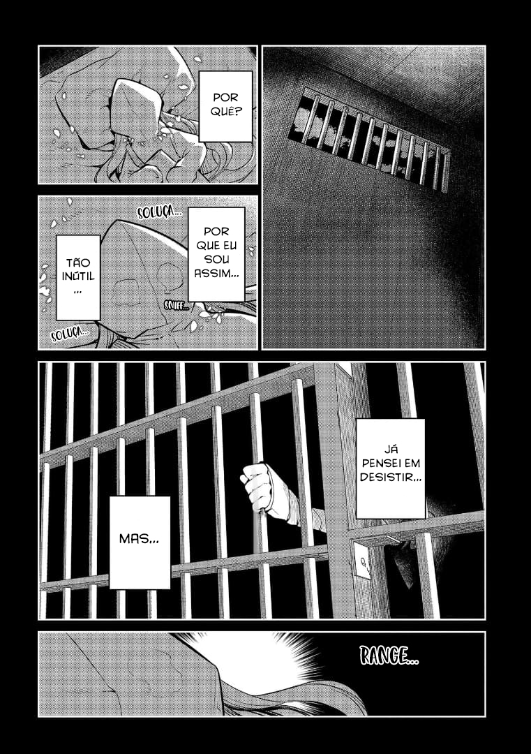Read Petals of Reincarnation PT Manga Online