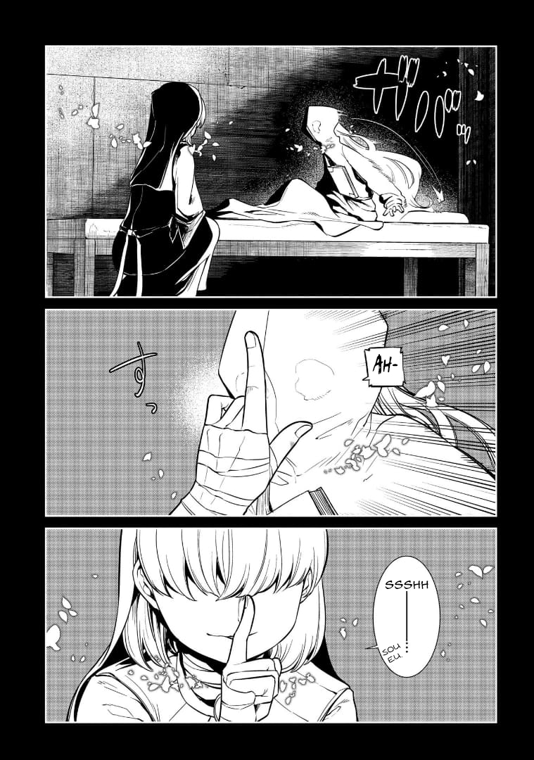 Read Petals of Reincarnation PT Manga Online