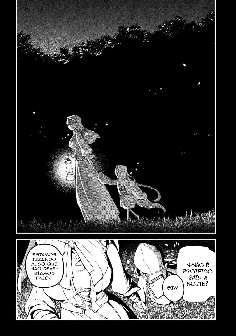 Read Petals of Reincarnation PT Manga Online