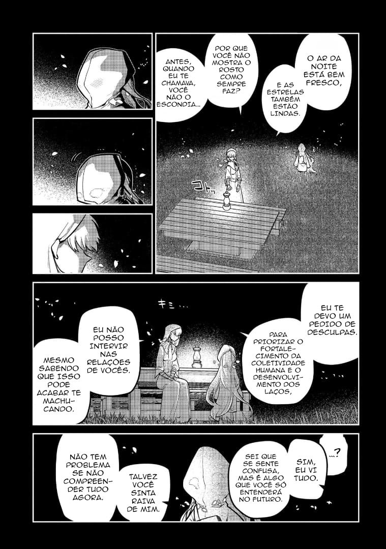 Read Petals of Reincarnation PT Manga Online