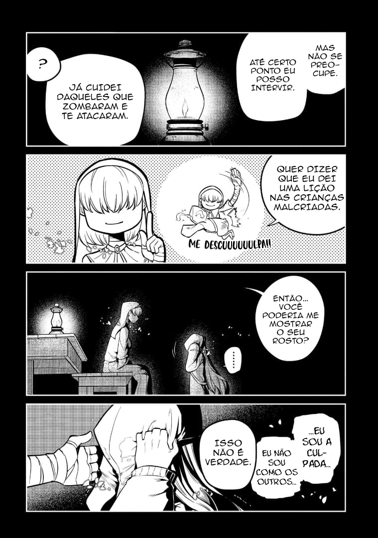 Read Petals of Reincarnation PT Manga Online