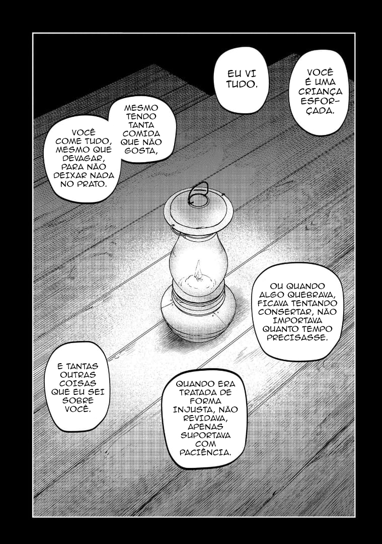 Read Petals of Reincarnation PT Manga Online
