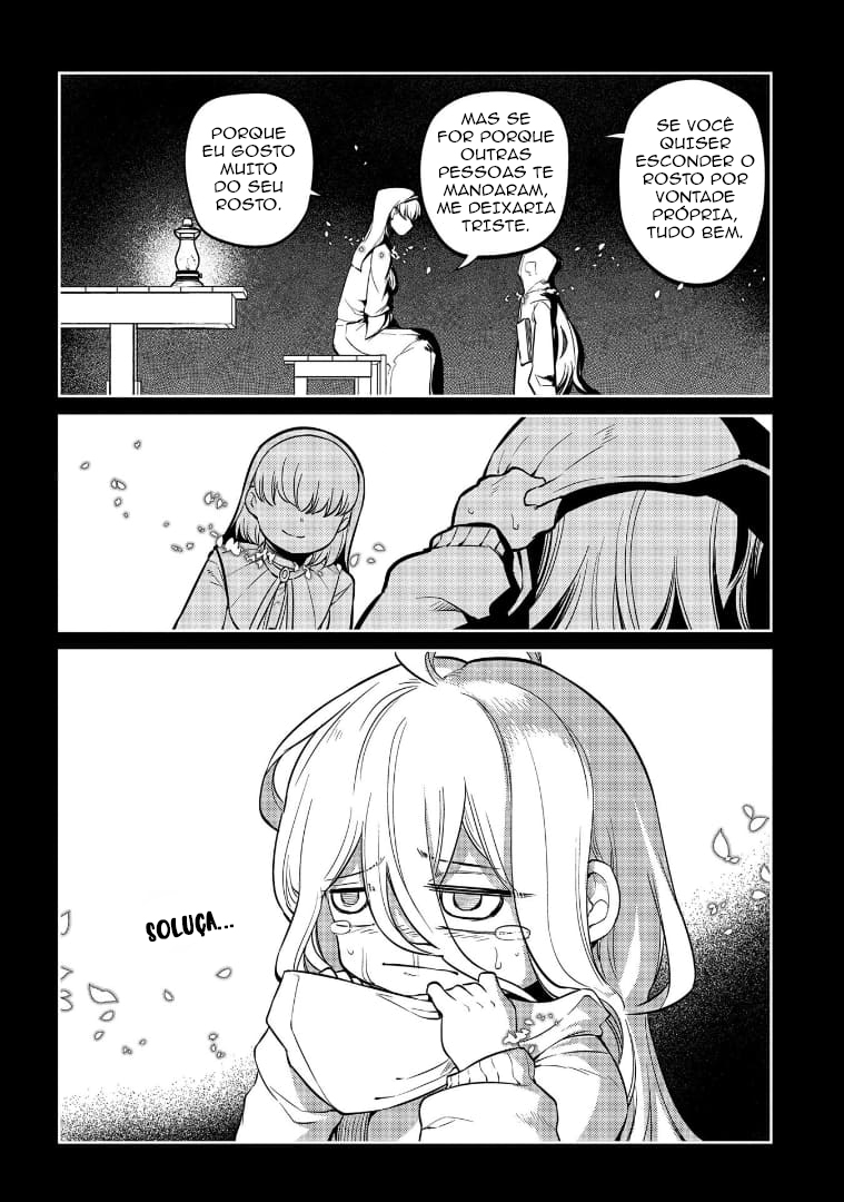 Read Petals of Reincarnation PT Manga Online