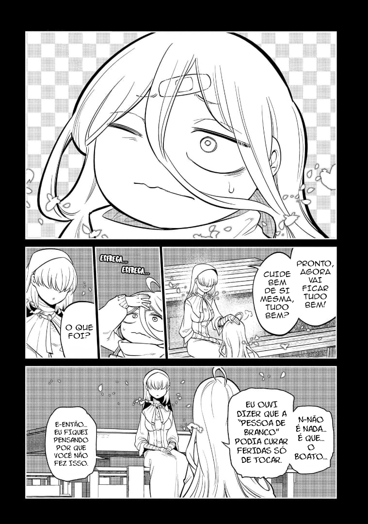 Read Petals of Reincarnation PT Manga Online