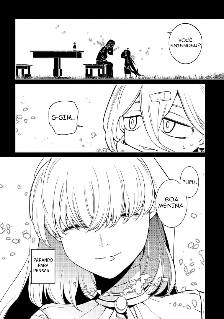 Read Petals of Reincarnation PT Manga Online
