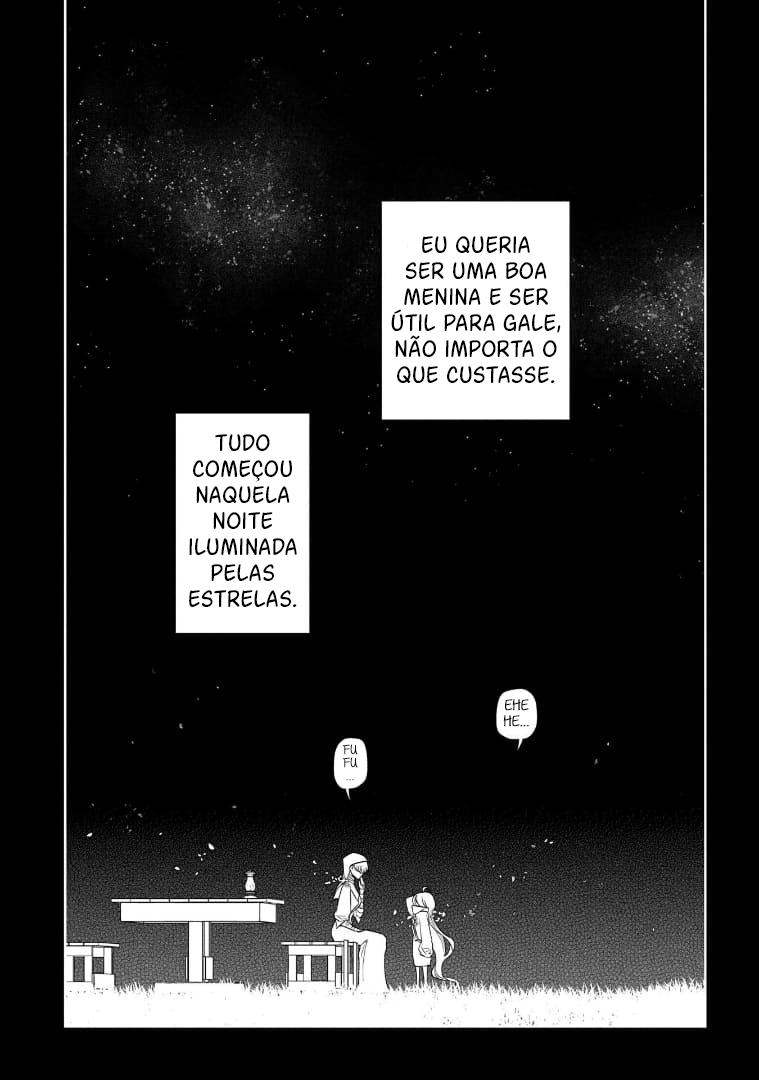 Read Petals of Reincarnation PT Manga Online