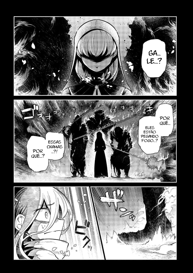 Read Petals of Reincarnation PT Manga Online