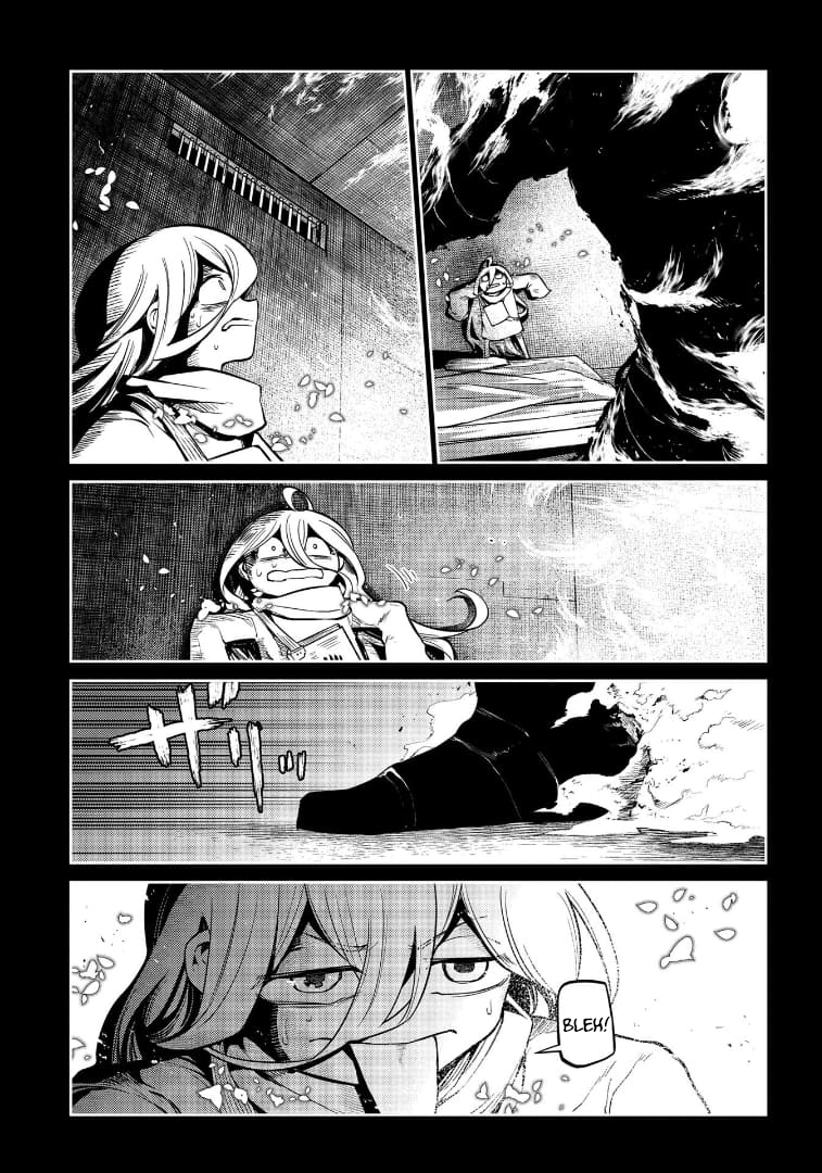 Read Petals of Reincarnation PT Manga Online