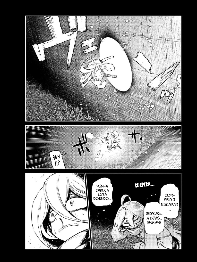 Read Petals of Reincarnation PT Manga Online