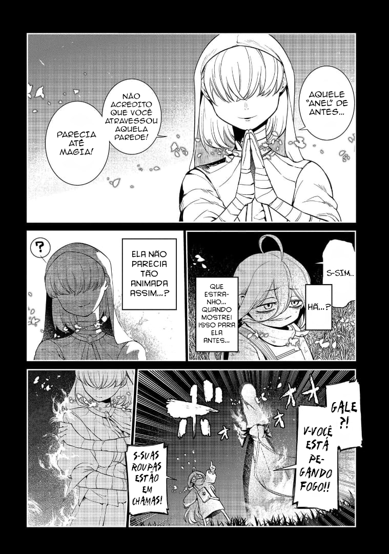 Read Petals of Reincarnation PT Manga Online