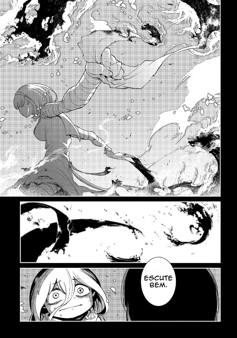 Read Petals of Reincarnation PT Manga Online